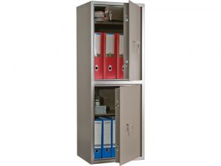 Չհրկիզվող պահարան TM 120/2