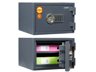 Չհրկիզվող պահարան КВАРЦИТ.30 EL